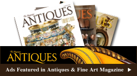 The Magazine Antiques