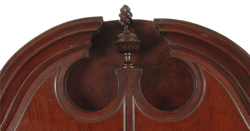 Townsend Chest-on-chest (Newport, Rhode Island)